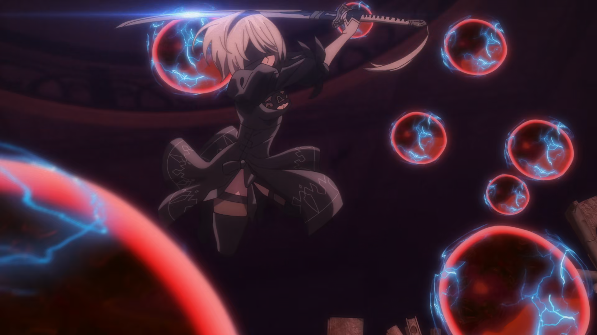 Nier 04 - 05