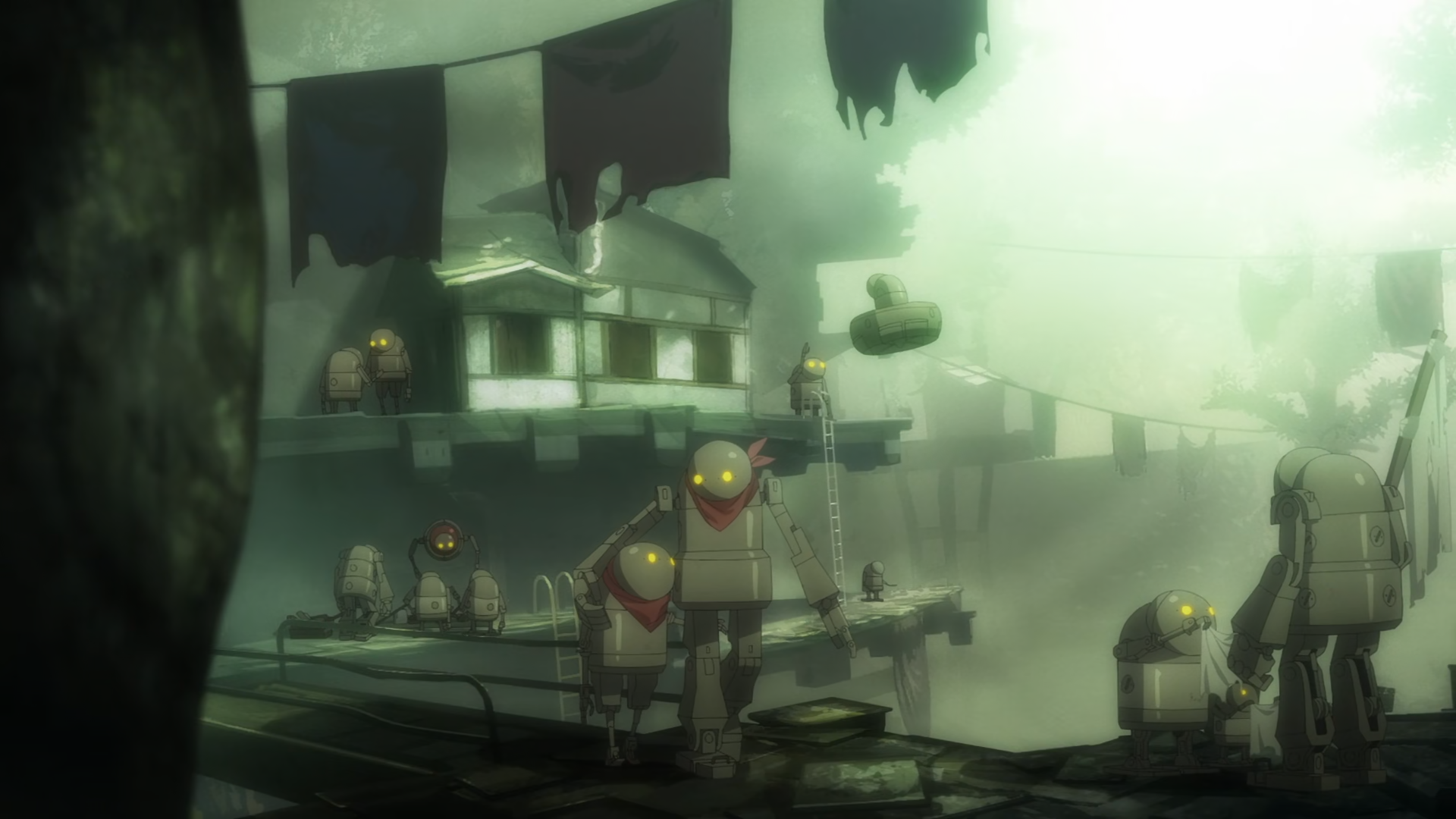Nier 05 - 06