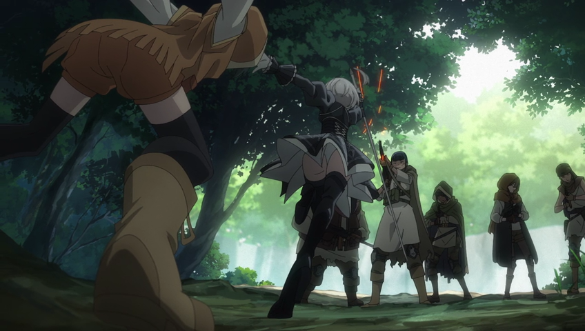 Nier 06 - 08