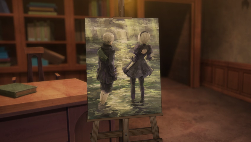 Nier 08 - 03