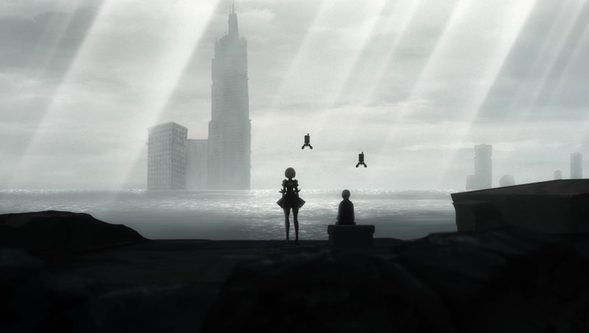 Nier 08 - 04