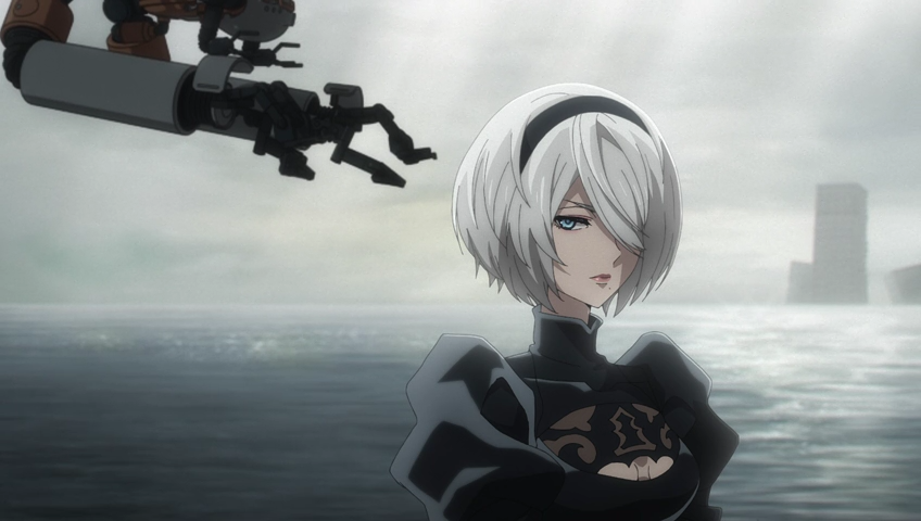 Nier 08 - 05