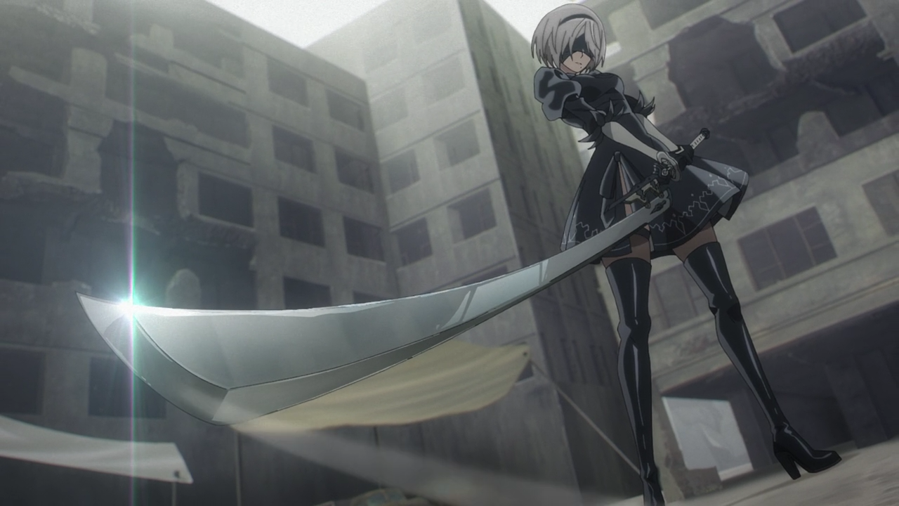 Nier 11 - 01