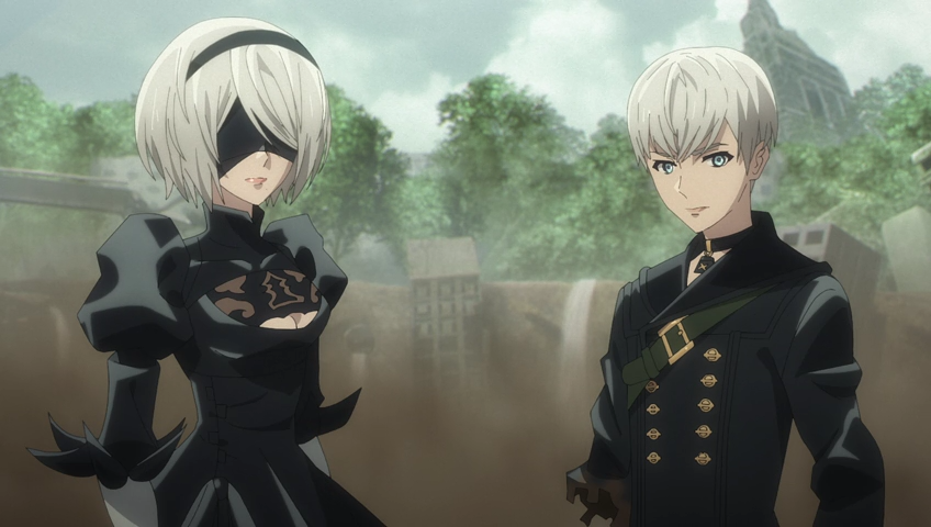 Nier 01