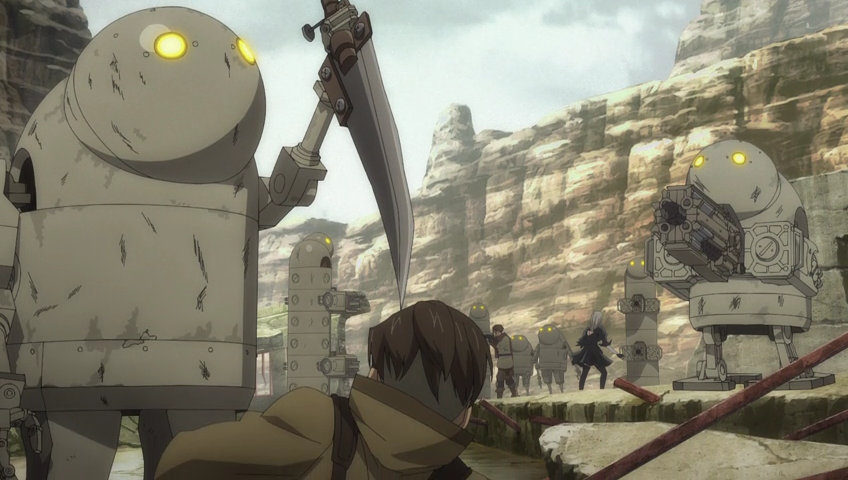 Nier 04