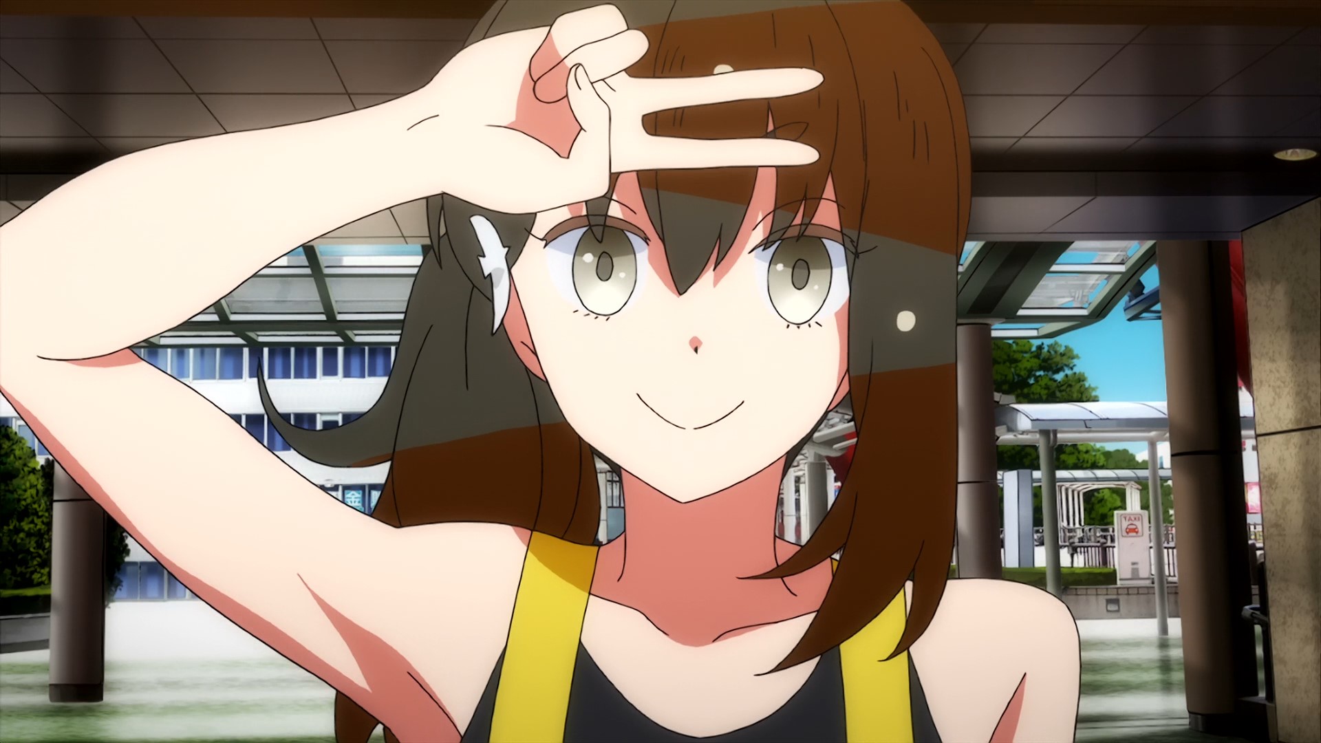 [Diogo4D-Hattori] [BD][1080p] Gatchaman Crowds - 12 Director’s Cut
